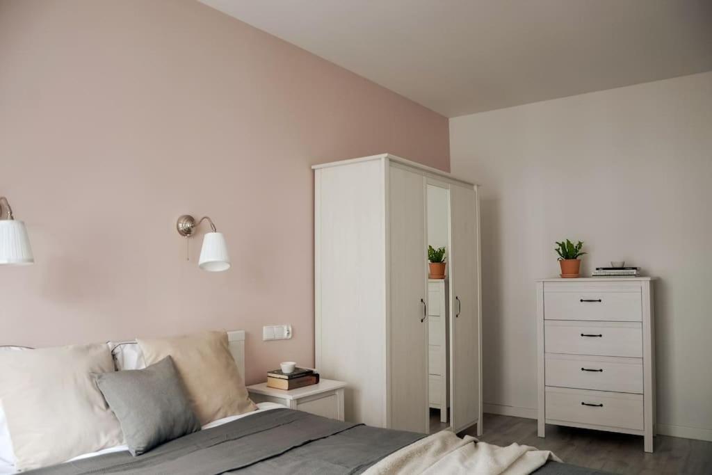 Platinum Jaglana Apartment - Wyspa Spichrzow 그단스크 외부 사진