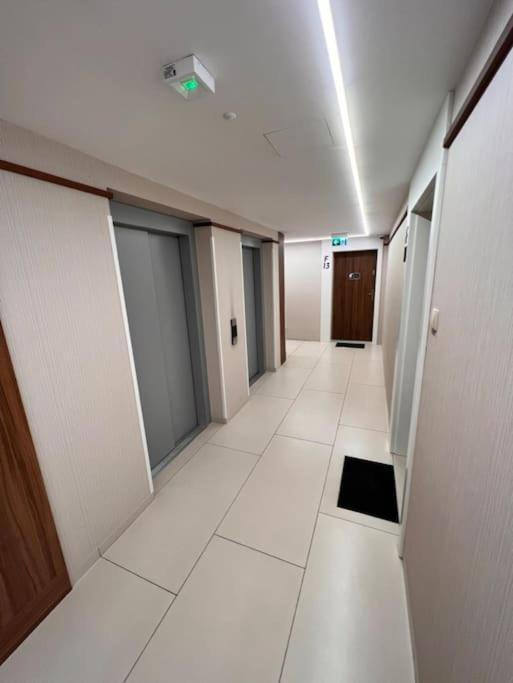 Platinum Jaglana Apartment - Wyspa Spichrzow 그단스크 외부 사진